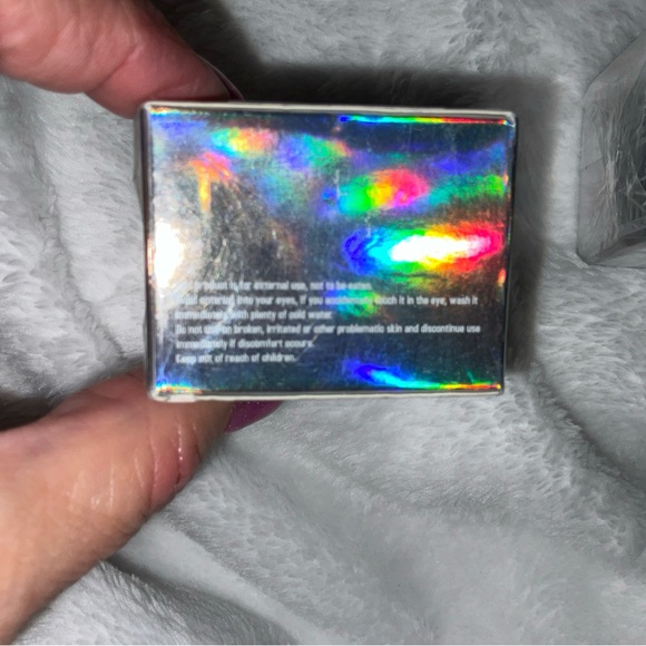 LAKERAIN GLITTER ZONE MULTI USE BODY GLITTER GEL #02 & 03 2 PK SEALED NEW - Picture 12 of 16